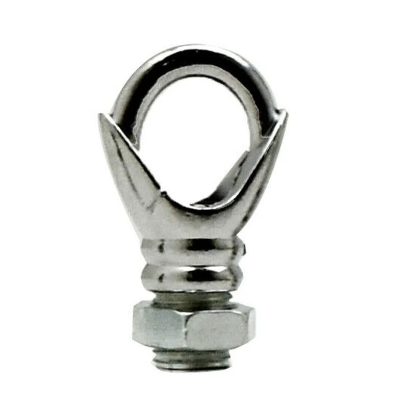 Chrom Haken Ring Vintage Eisen Deckenhaken Für Anhänger Leuchten Kronleuchter Hängelichthalter~1301