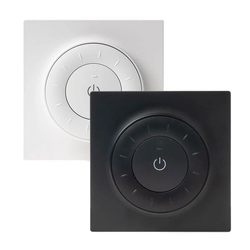 s.luce Smart-Dim-Set 230V mit Fernbedienung inkl. Einbau