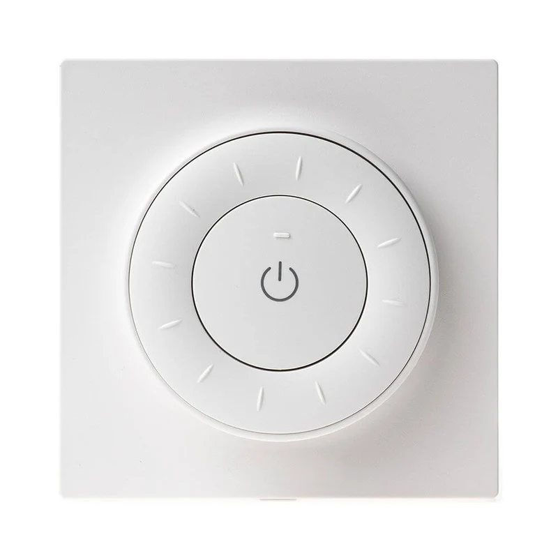 s.luce Smart-Dim-Set 12/24V mit Fernbedienung inkl. Einbau