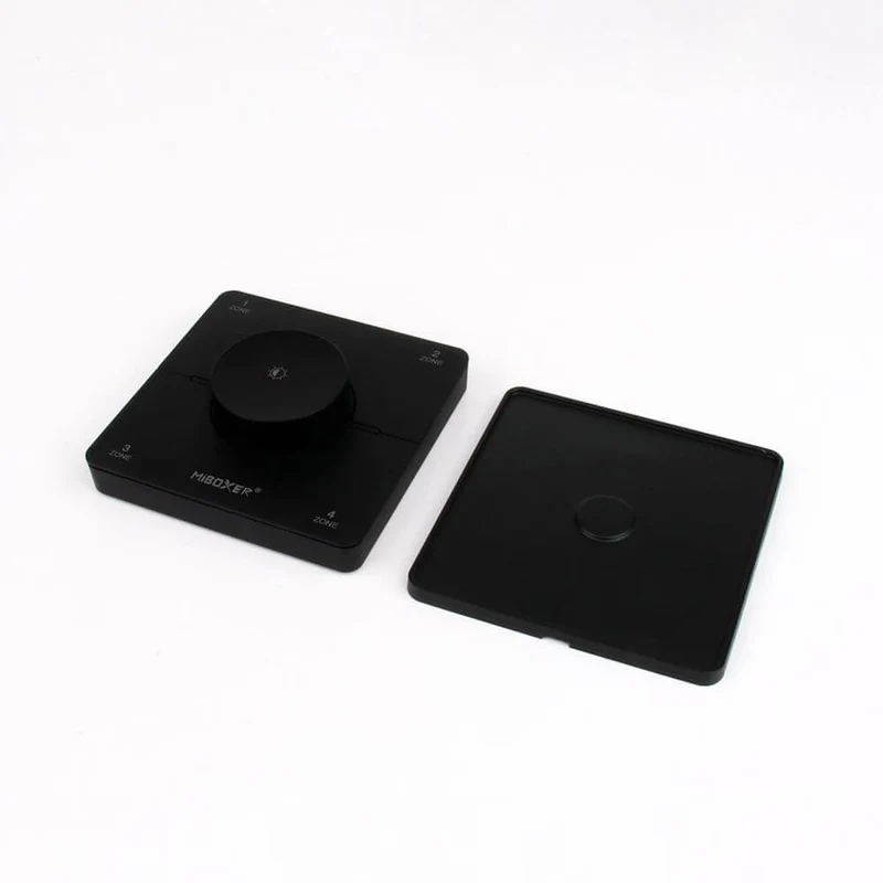 s.luce Smart-Dim-Set 4-Zonen 230V mit Fernbedienung inkl. Einbau