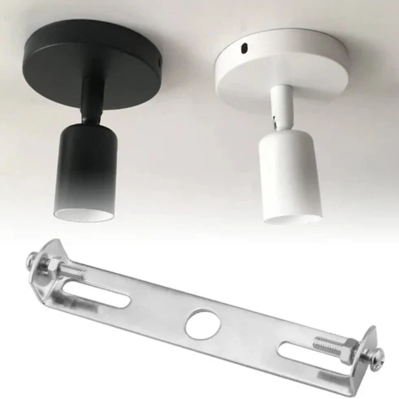 Montagebügel 14.5cm für Deckenlampen Befestigungsset ~1282