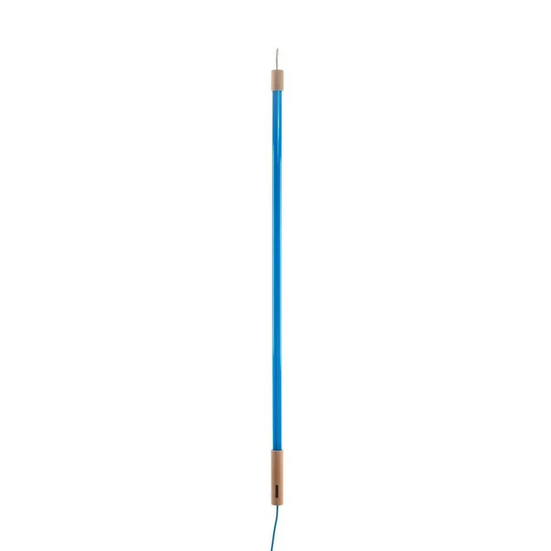 Seletti Linea LED-Lampe 134cm