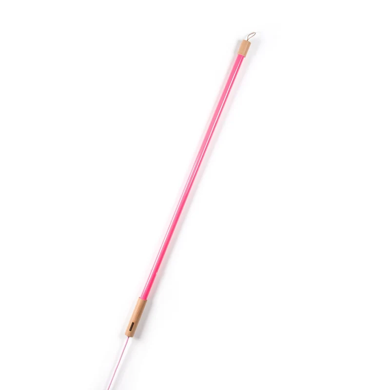 Seletti Linea LED-Lampe 134cm