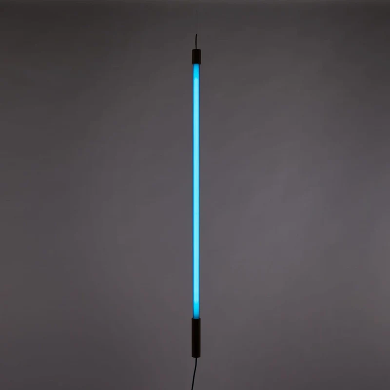 Seletti Linea LED-Lampe 134cm