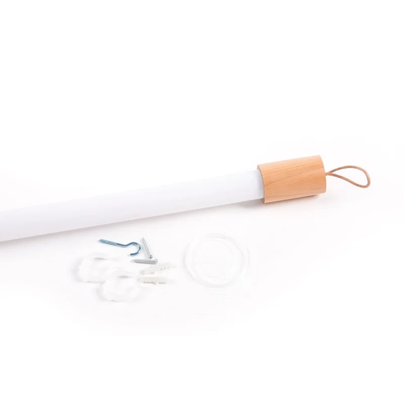 Seletti Linea LED-Lampe 134cm