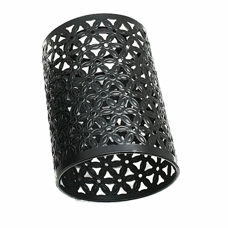 Lampenschirm Hängelampe Stehlampe Barrel Designs Tischlampenschirm ~1329