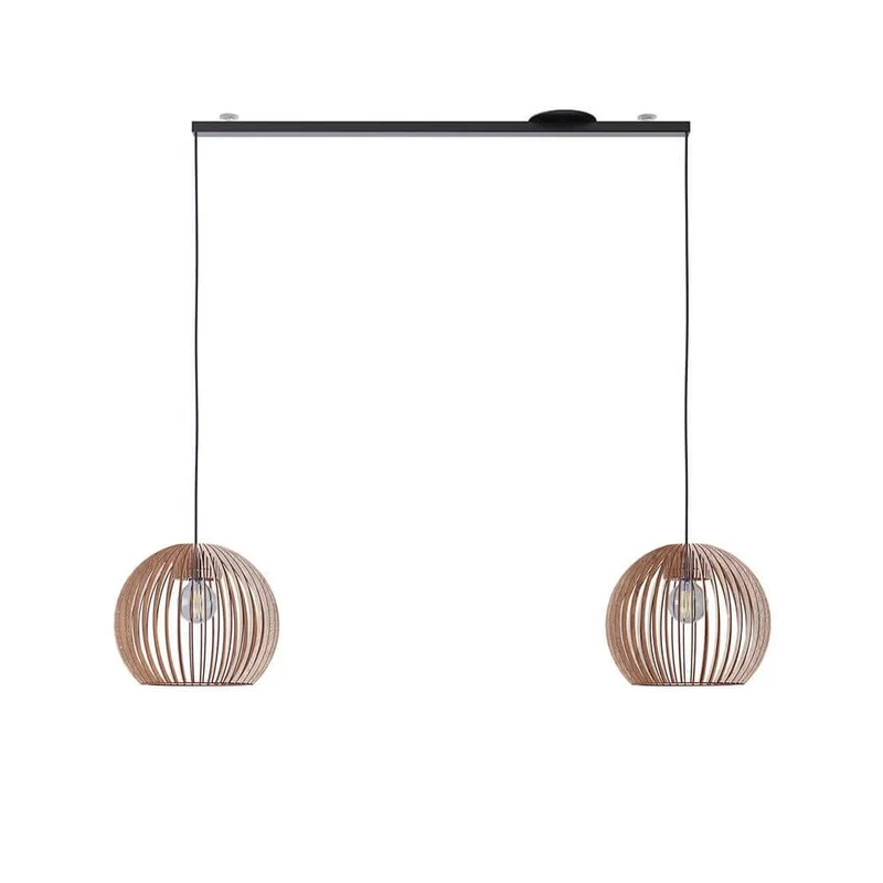 Swing 2 Aufhängesystem 110cm Twin für zwei Hängeleuchten