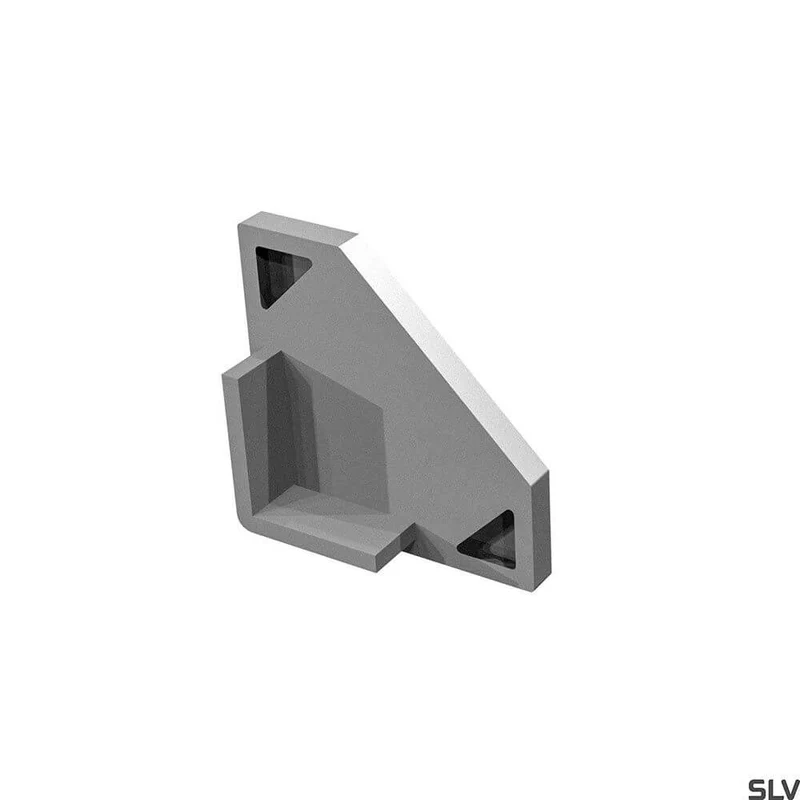 Grazia Edge Endkappe