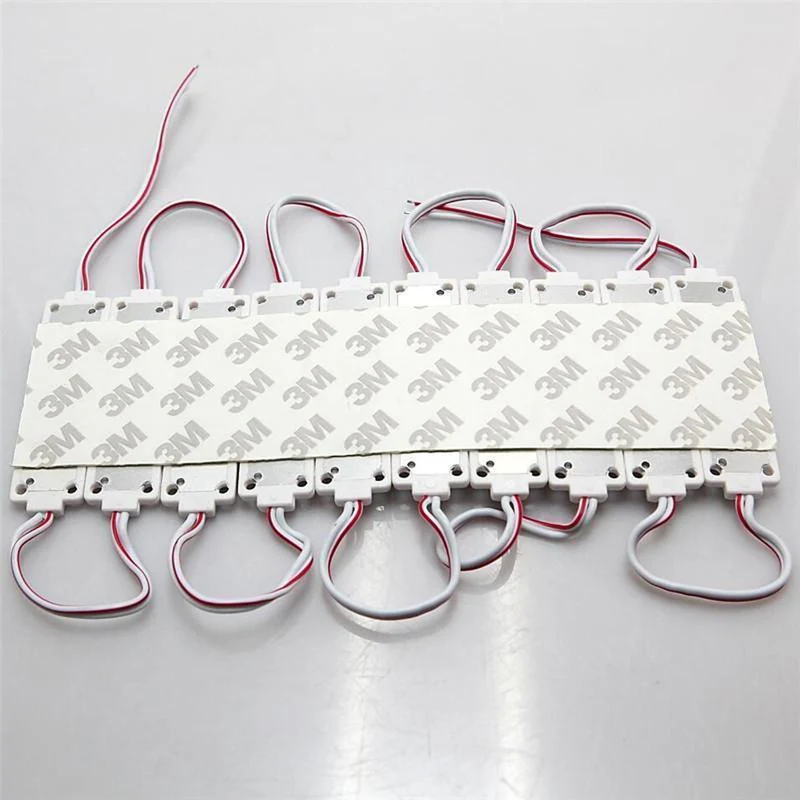 LED Streifen Kaltweiß 12V Decke IP65 ~1753