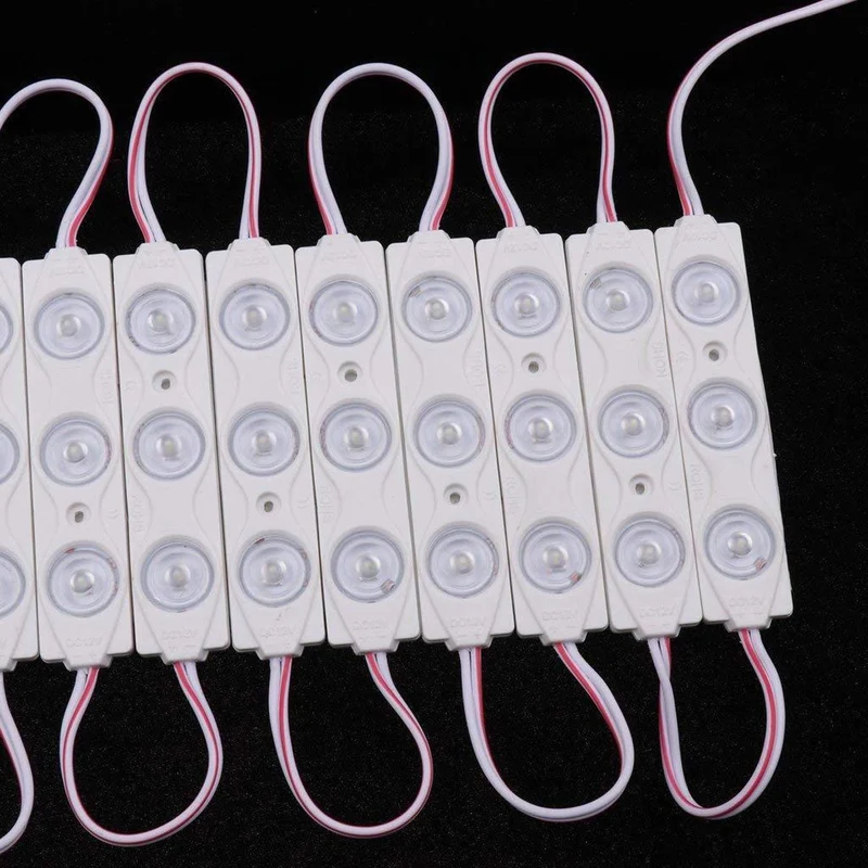 LED Streifen Kaltweiß 12V Decke IP65 ~1753