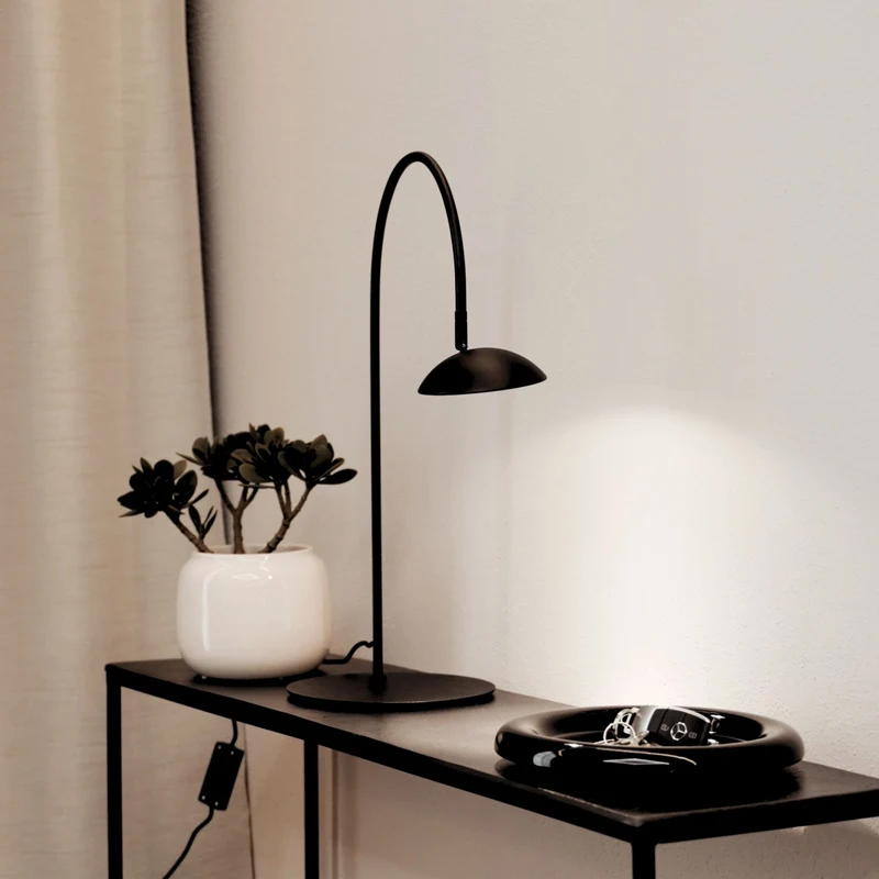 s.luce Santa Neo LED Tischlampe