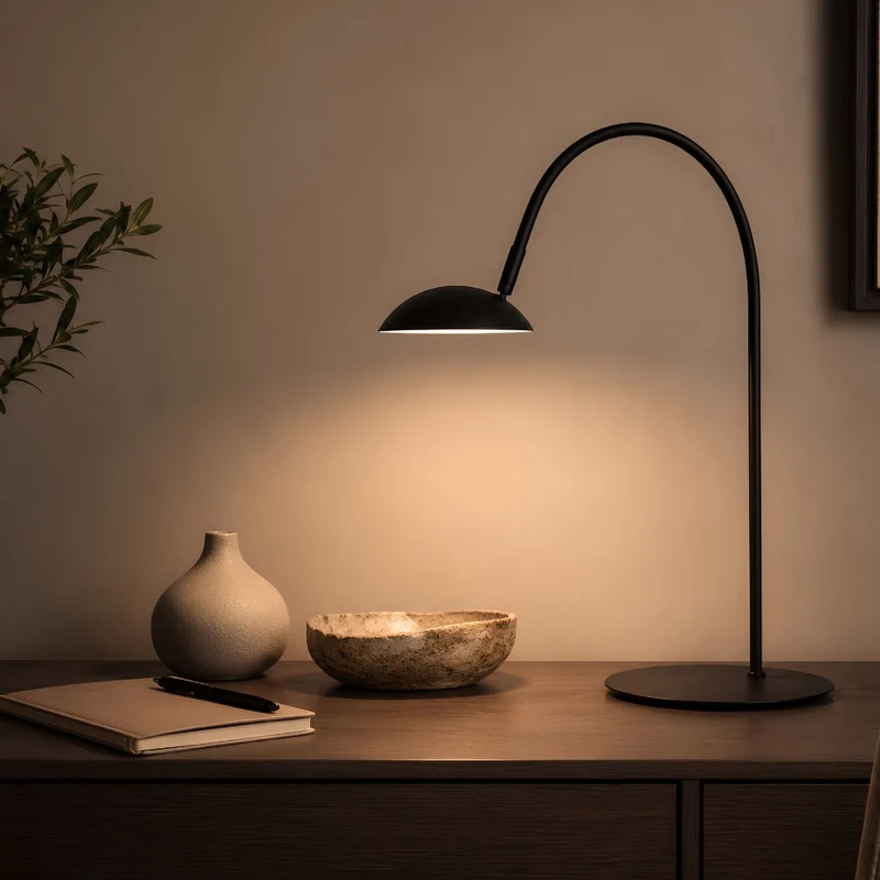 s.luce Santa Neo LED Tischlampe