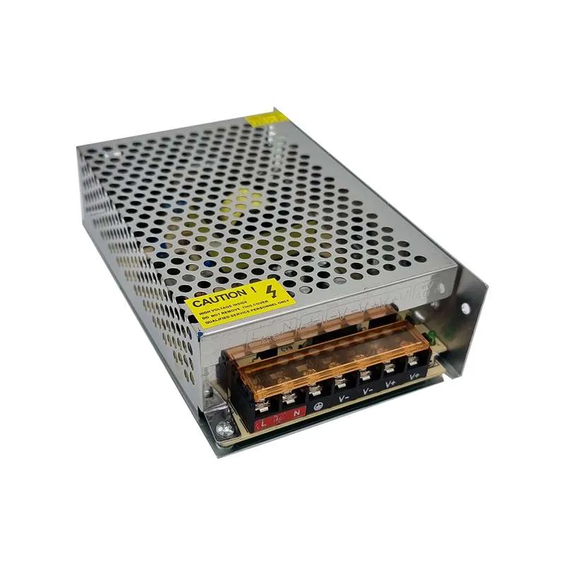 All Seasons Life 12v Netzteil 100w Konstantspannung | IP20 ~1085