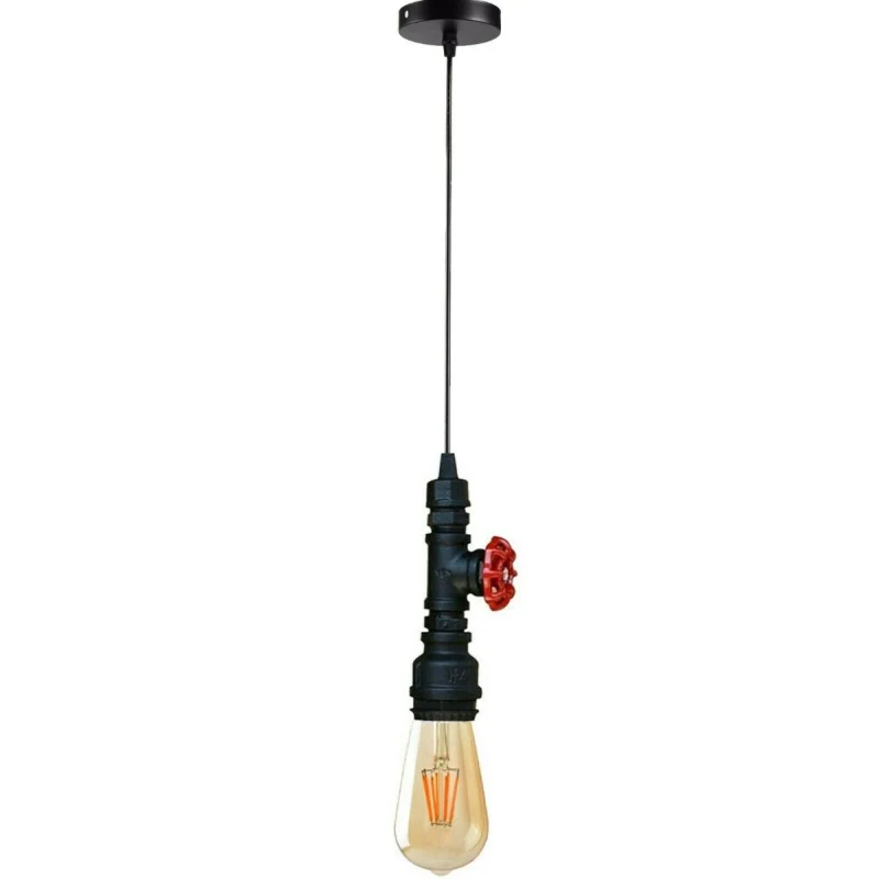 Wasserpfeife Moderne Pendelleuchten Höhenverstellbar~1255