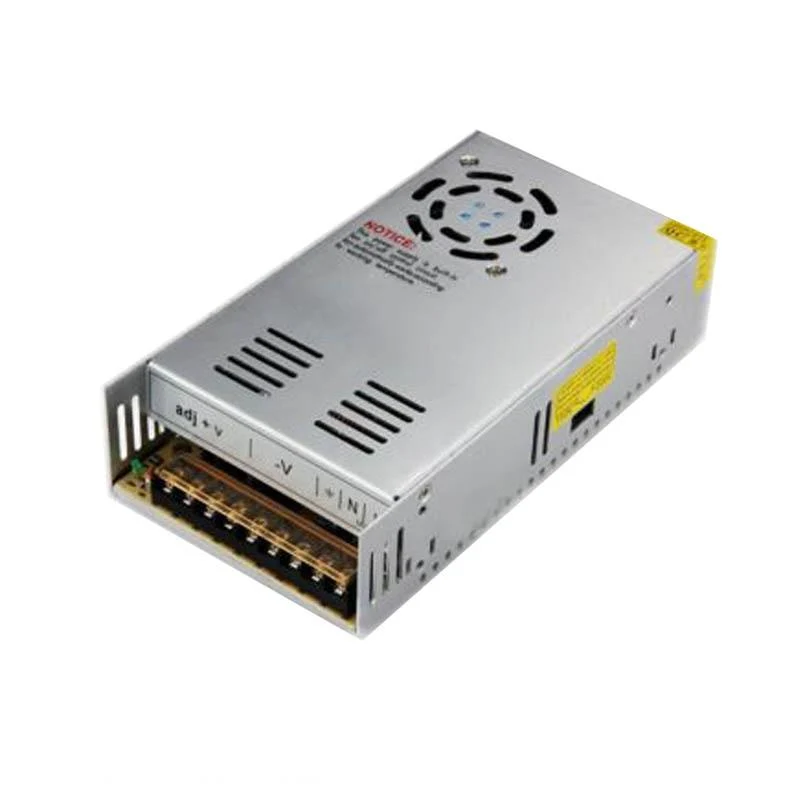 12 Volt Trafo für LED 16,6 A | 200W | IP20 Schaltnetzteil~1082