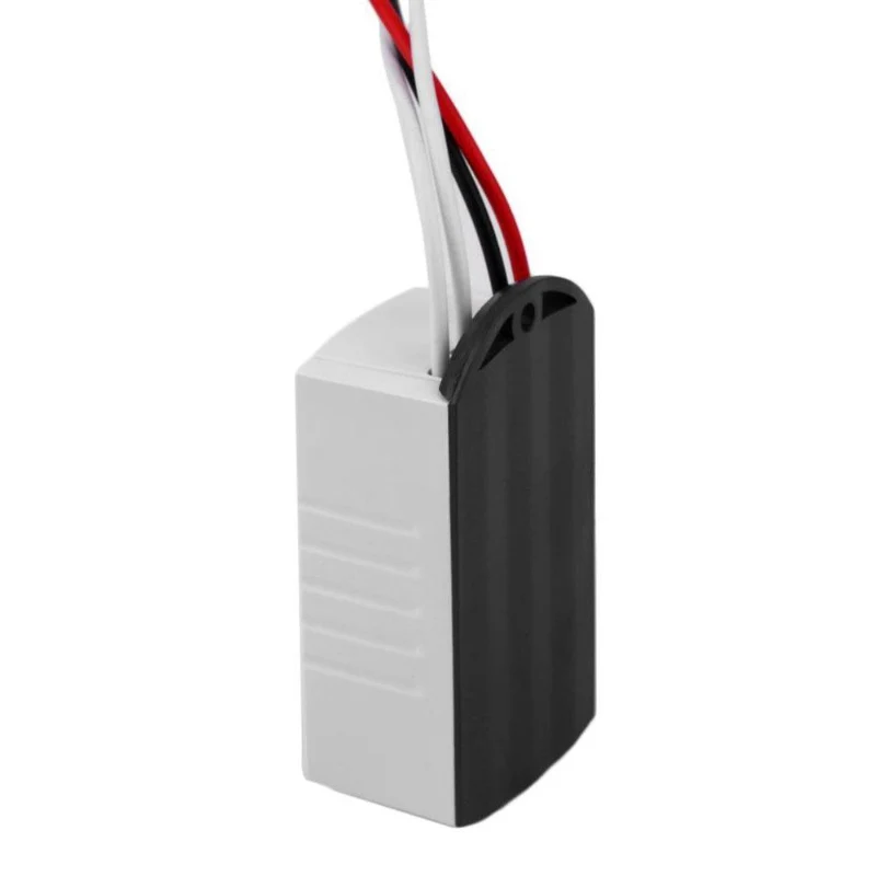 18W Transformator 12V Konstantspannung LED-Treiber ~1081