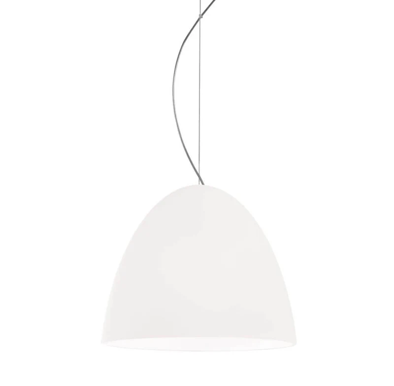 Casablanca Hängeleuchte Bell Ø 30cm 2-flammig