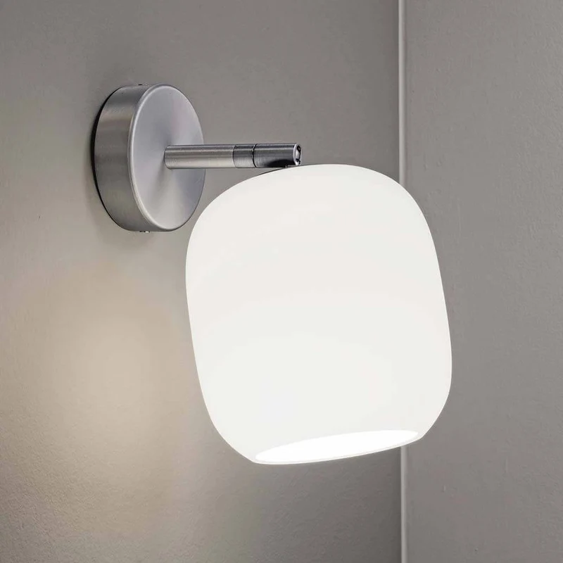 Casablanca Wandstrahler Murea Ø 13cm