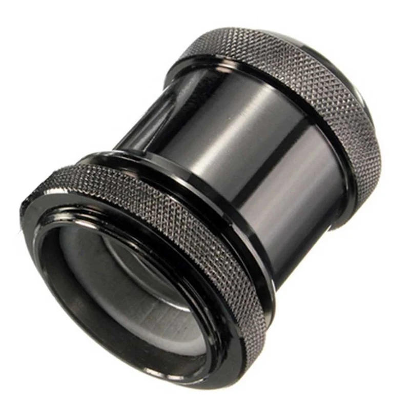 Schwarze E27 keramik lampenfassung ~1113