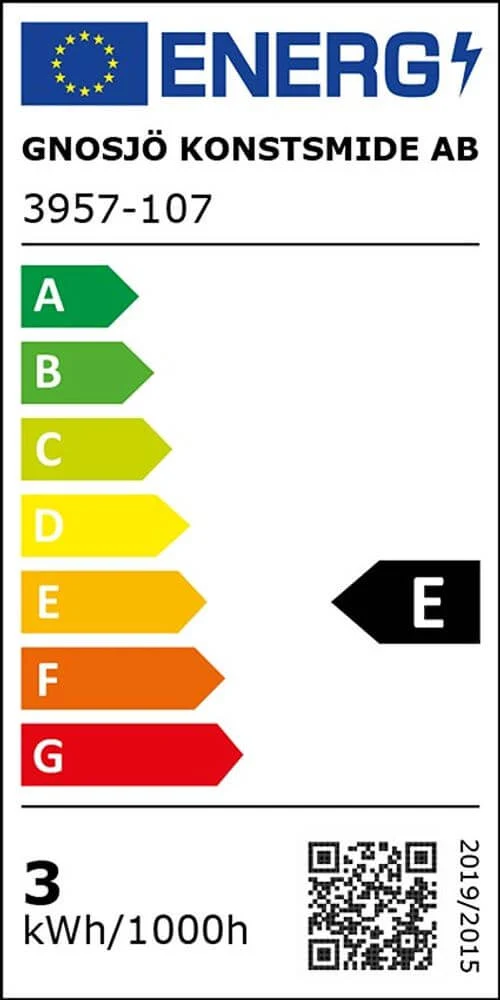 16m Micro LED kompakt System Erweiterung: Lichterkette 100 Warmweiße Dioden IP44