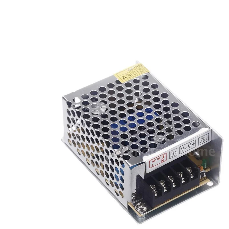 LED-Transformator für DC 5V Gleichstrom Schaltnetzteil~1075