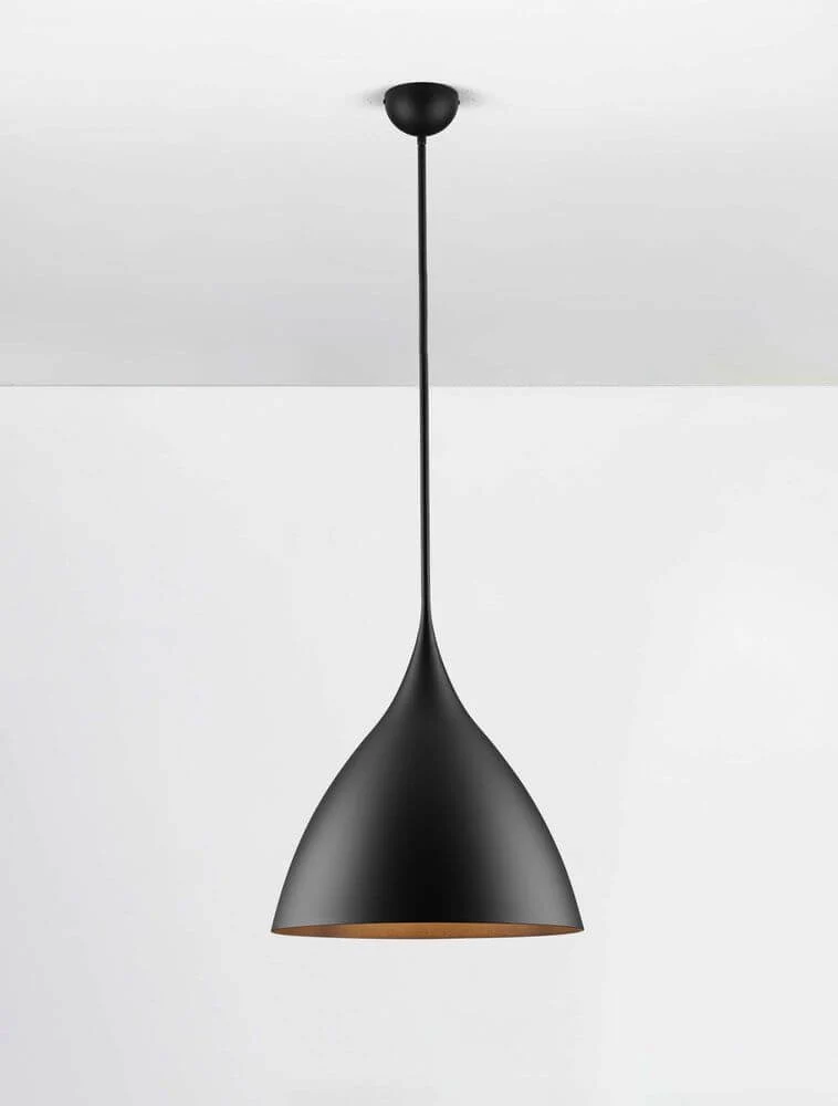 Syntopia Pendelleuchte E27 Ø 46cm
