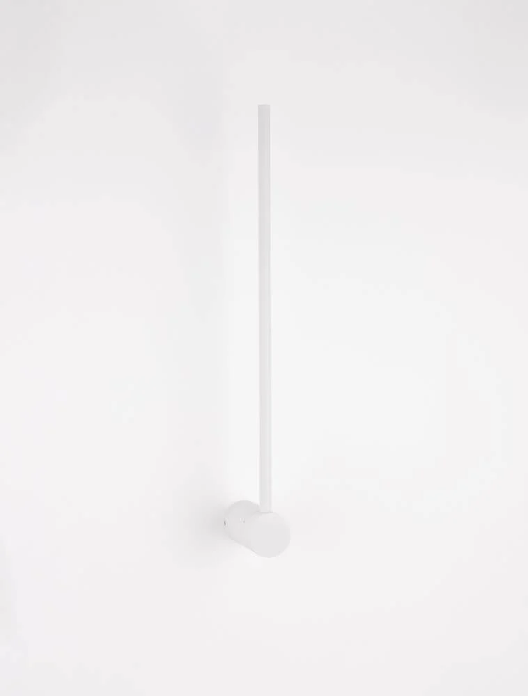 Synthesi LED Wandleuchte H 60cm 3000K