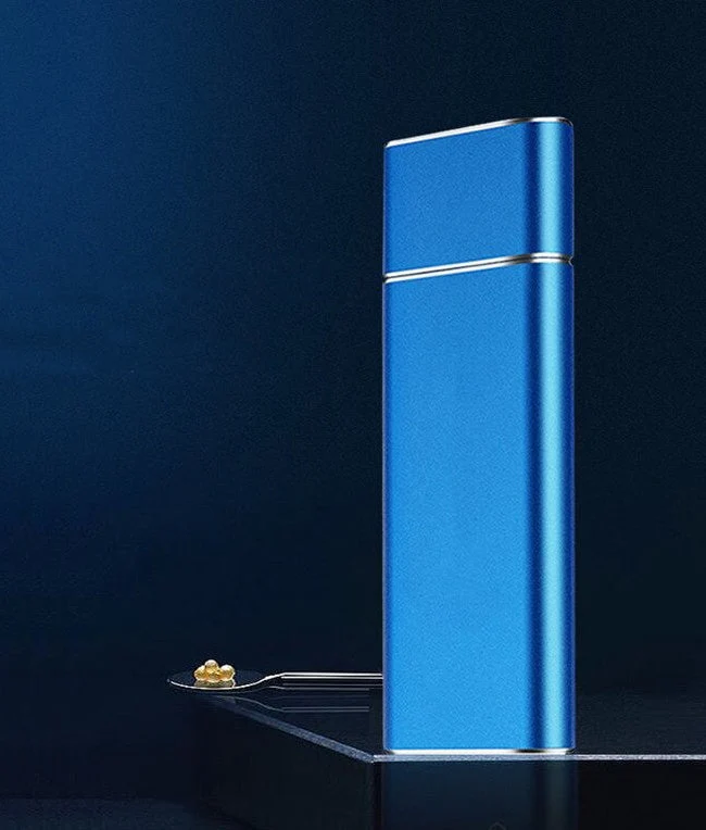 Externe SSD Harde Schijf 8TB USB 3.1 Ultra Snel Compact Opslag voor Laptop Desktop Smartphone Data Backup | Sansoti