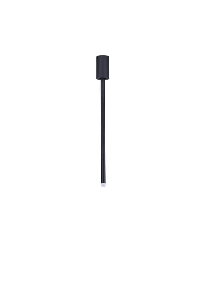 Ornos Deckenleuchte Ø 5cm H 49,5cm 3000K