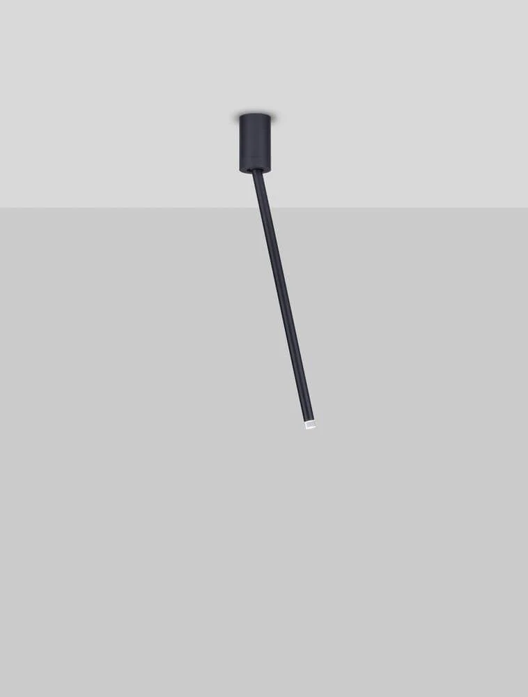 Ornos Deckenleuchte Ø 5cm H 49,5cm 3000K