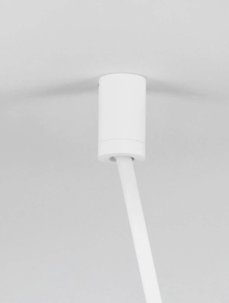 Ornos Deckenleuchte Ø 5cm H 49,5cm 3000K