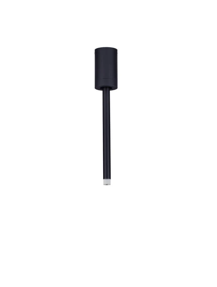 Ornos Deckenleuchte Ø 5cm H 29,5cm 3000K