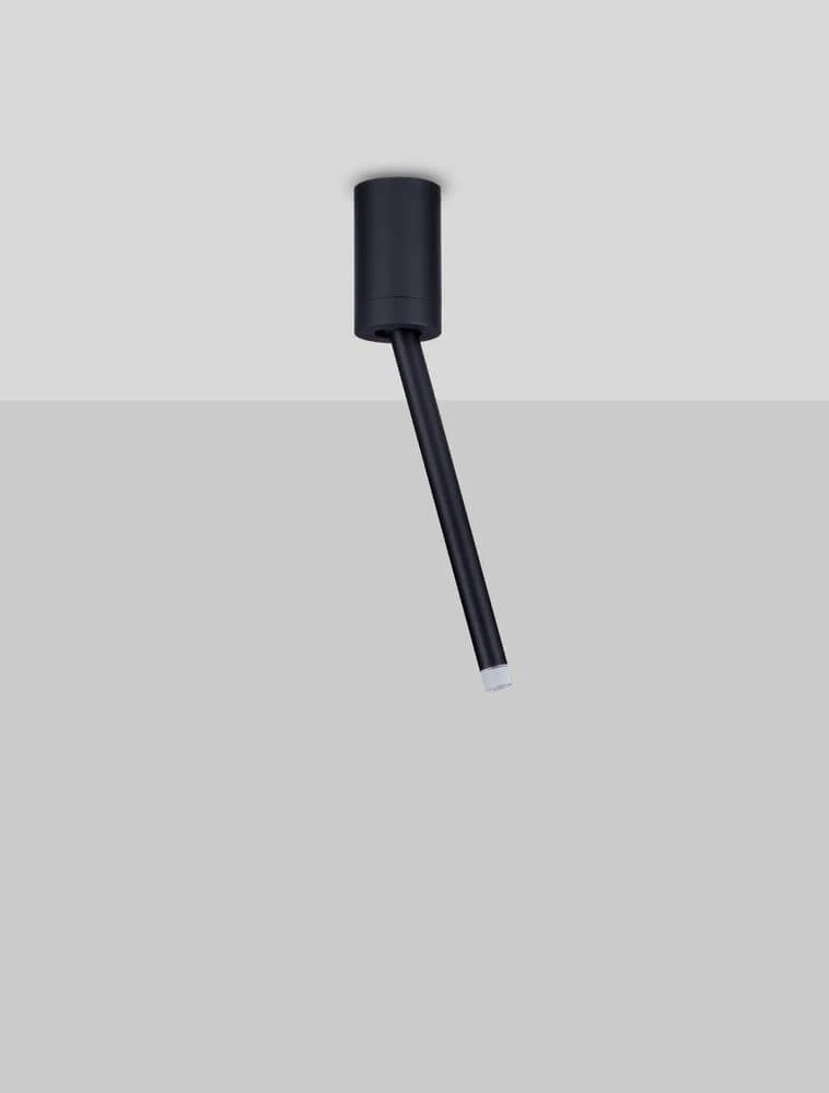 Ornos Deckenleuchte Ø 5cm H 29,5cm 3000K