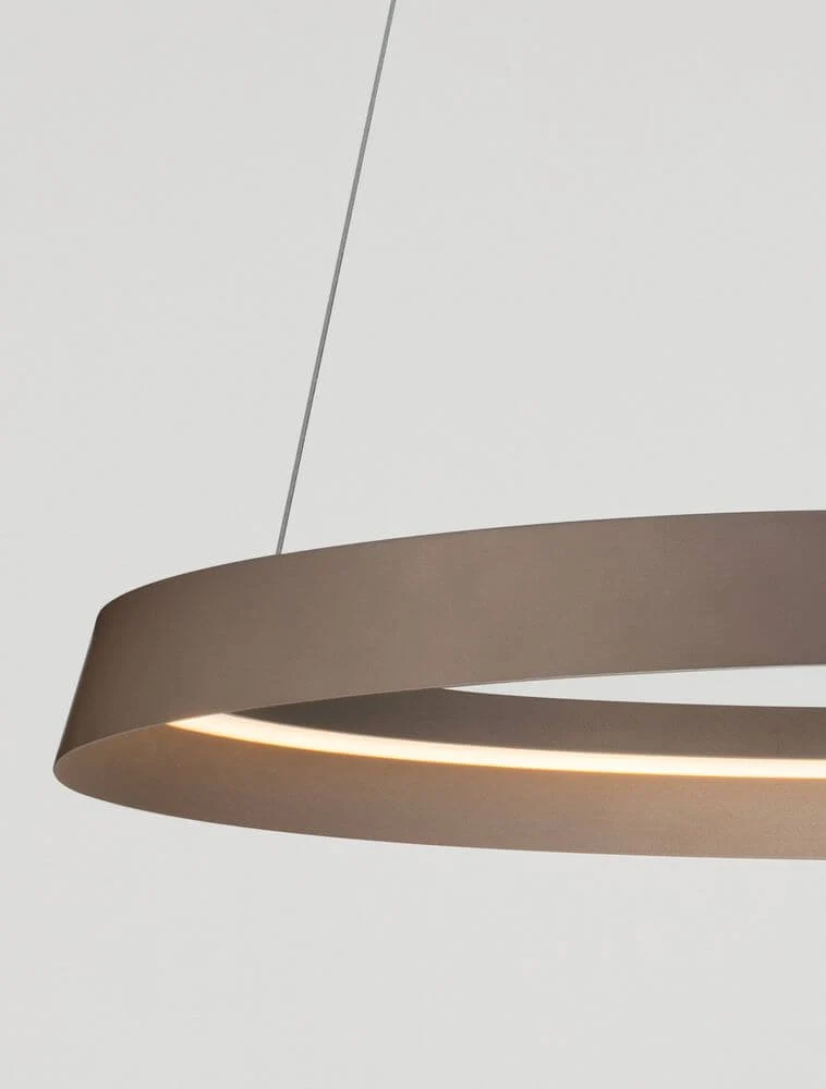 Ormi Pendelleuchte Ø 60cm 2700, 3000K