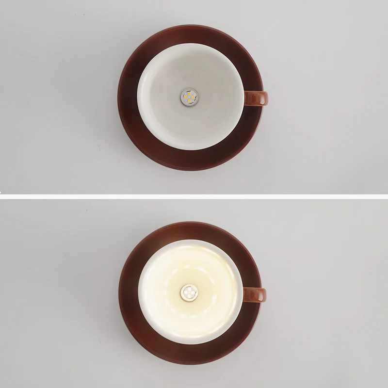 Keramische Hanglamp Pastelkleur Design Kroonluchter Woonkamer Slaapkamer Moderne Verlichting 5-10m² Eetkamer | Sansoti