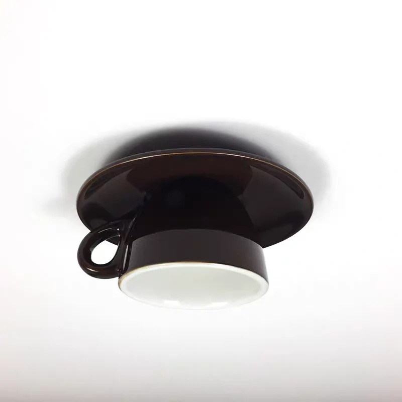 Keramische Hanglamp Pastelkleur Design Kroonluchter Woonkamer Slaapkamer Moderne Verlichting 5-10m² Eetkamer | Sansoti