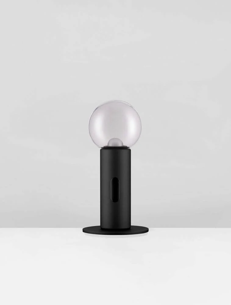 Chronos LED Tischleuchte 3000K
