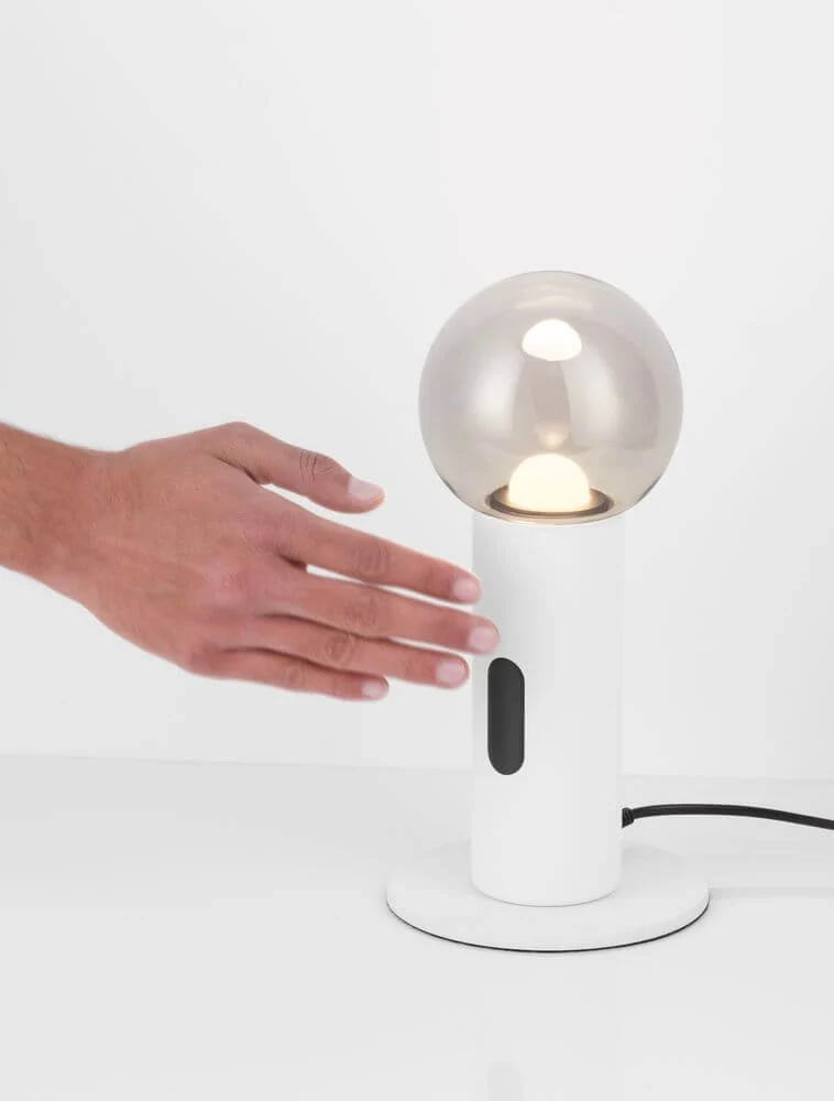 Chronos LED Tischleuchte 3000K