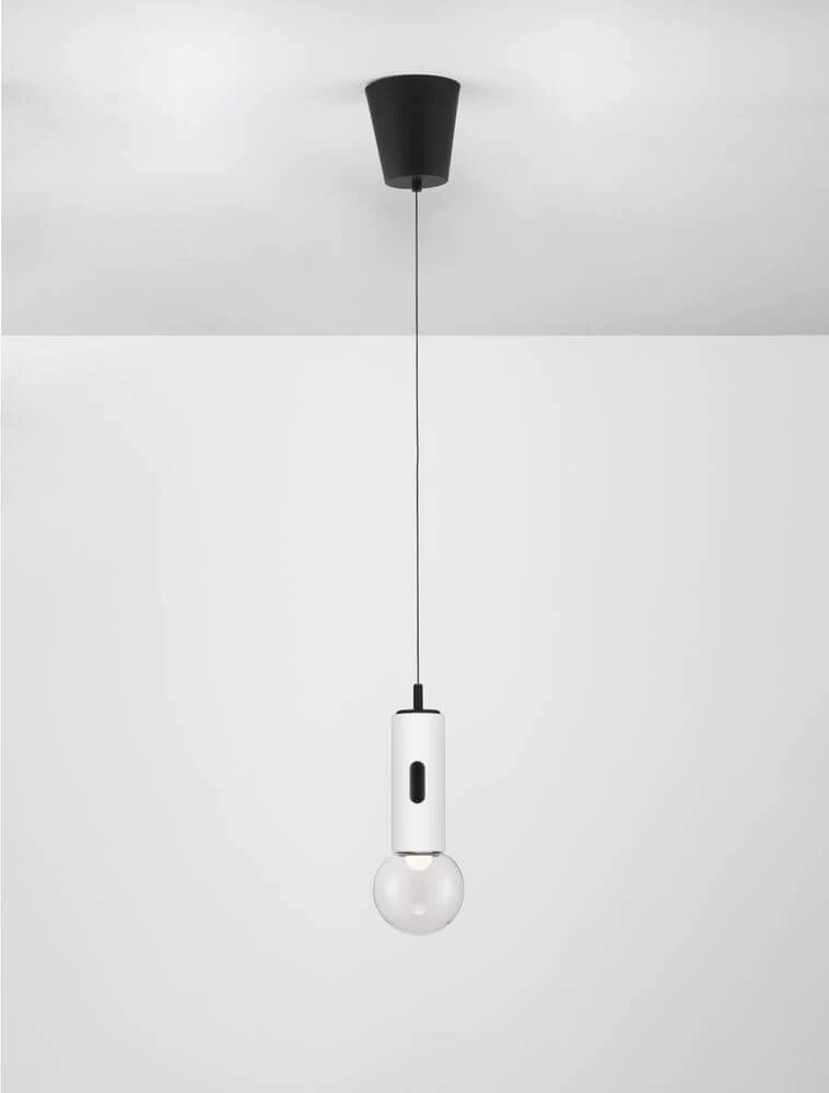 Chronos LED Pendelleuchte 3000K