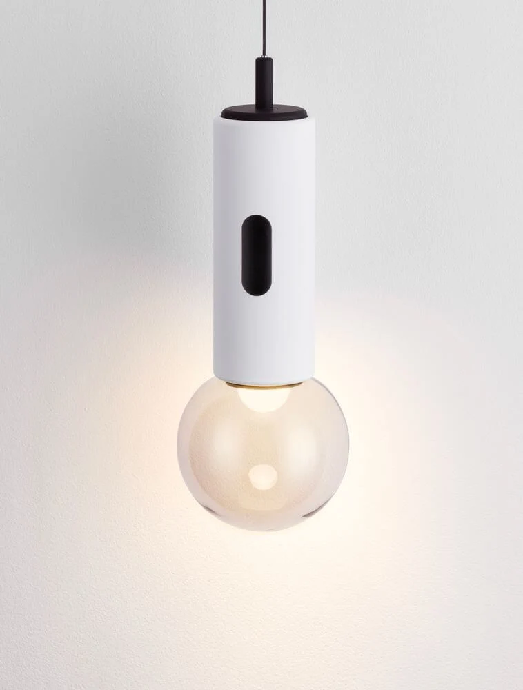 Chronos LED Pendelleuchte 3000K