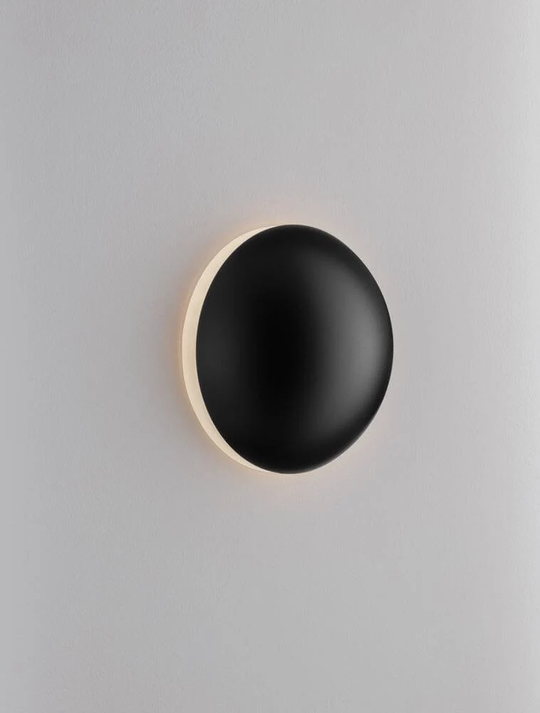 Iona LED Wandleuchte Ø 12,5cm 3000K