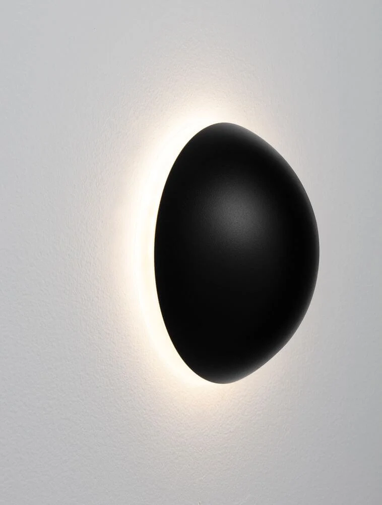 Iona LED Wandleuchte Ø 12,5cm 3000K
