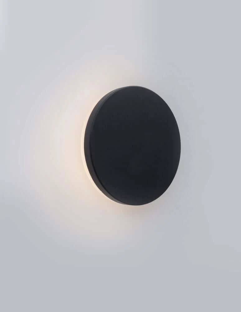 Suite LED Außenwandleuchte 3000K IP54