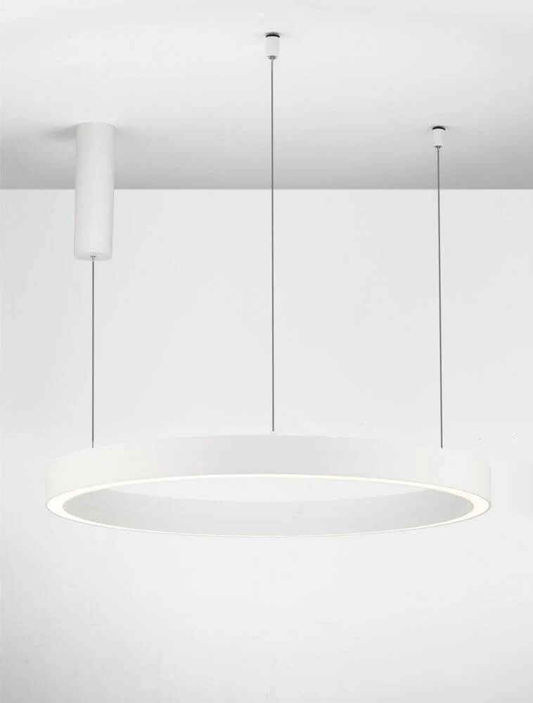 Sting LED Pendelleuchte Ø 80cm 3000K