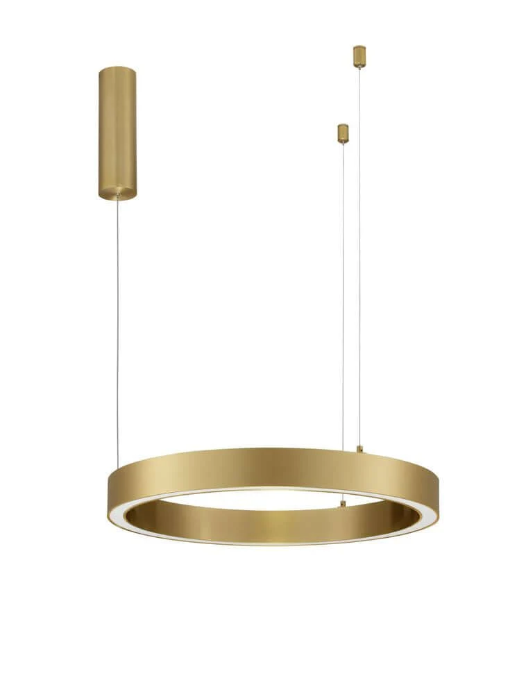 Sting LED Pendelleuchte Ø 60cm 3000K