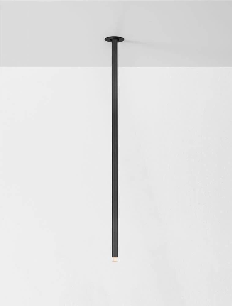 Stilvi Deckenleuchte H 64cm Ø 5cm 3000K