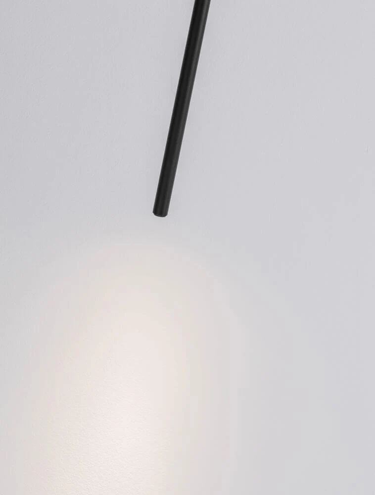 Stilvi Deckenleuchte H 64cm Ø 5cm 3000K