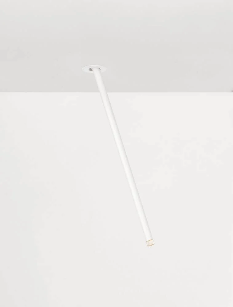 Stilvi Deckenleuchte H 44cm Ø 5cm 3000K