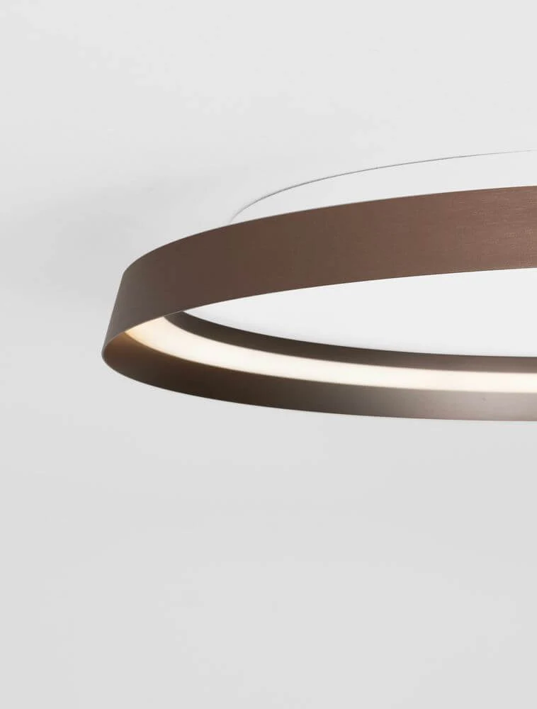 Ormi Deckenleuchte Ø 60cm 2700, 4000K