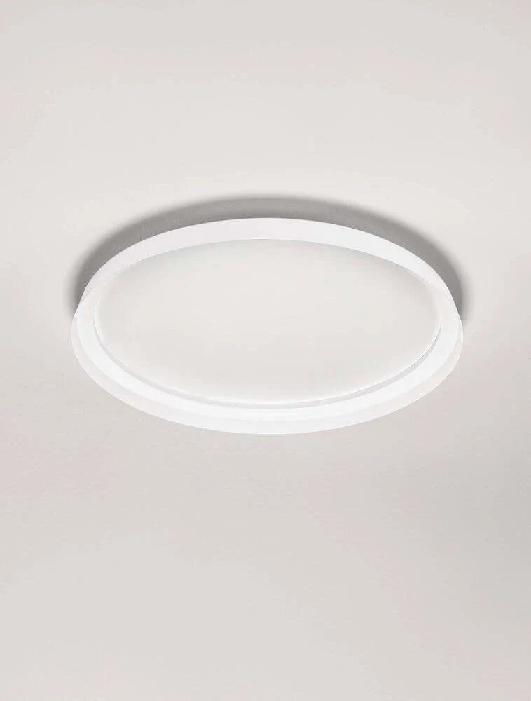 Ormi Deckenleuchte Ø 60cm 2700 Up & Down 4000K